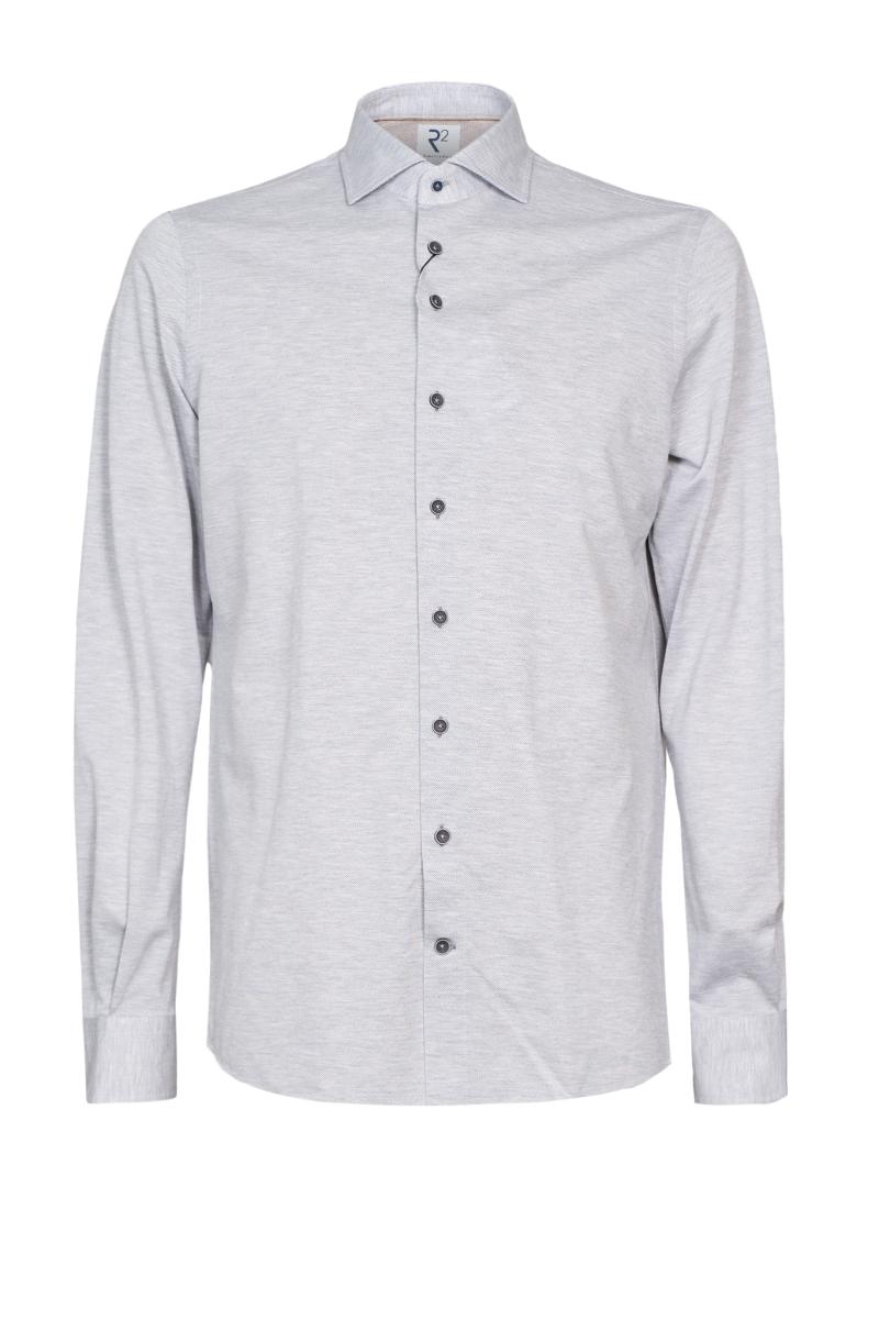 Сорочка R2 130.WSP.018/028-GREY