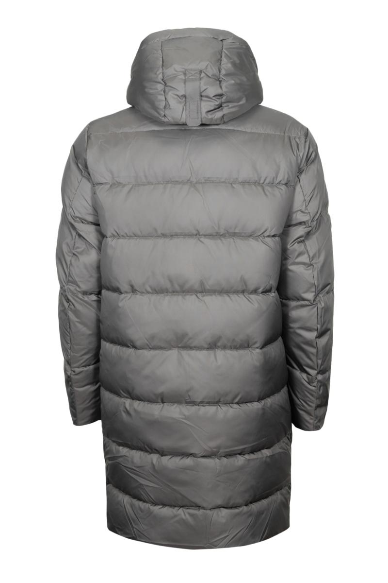 Куртка VIVACANA 63AW7920M/GRAY&BLACK/704