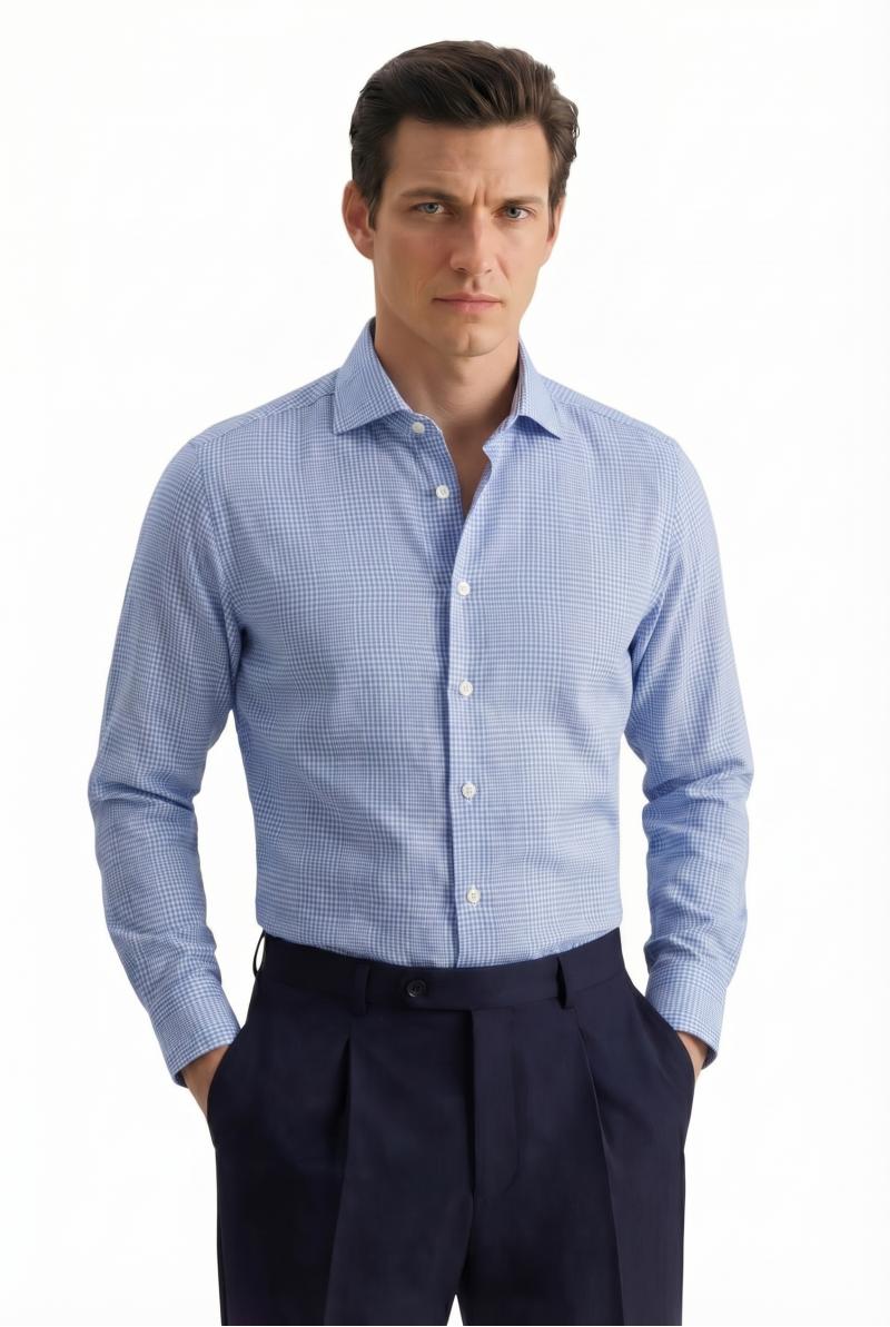 Сорочка SEIDENSTICKER 843580/11