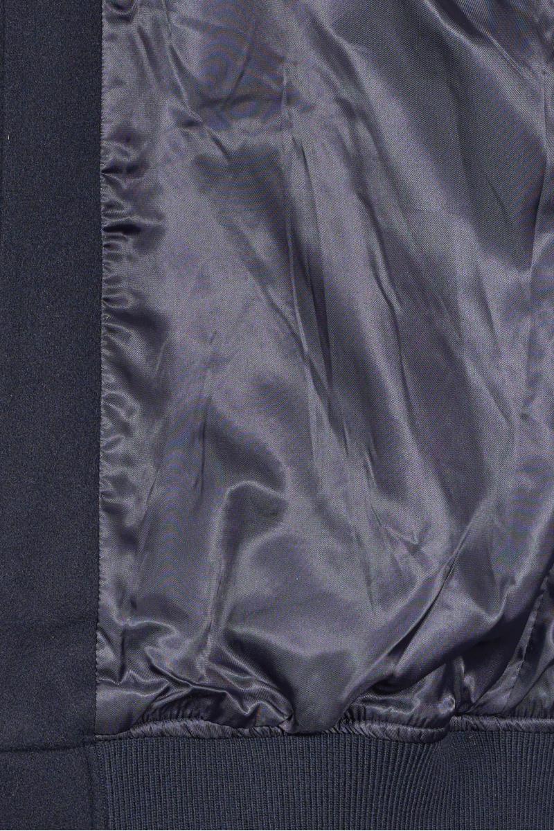 Куртка NAVIGARE NF0204/NAVY BLUE/3900