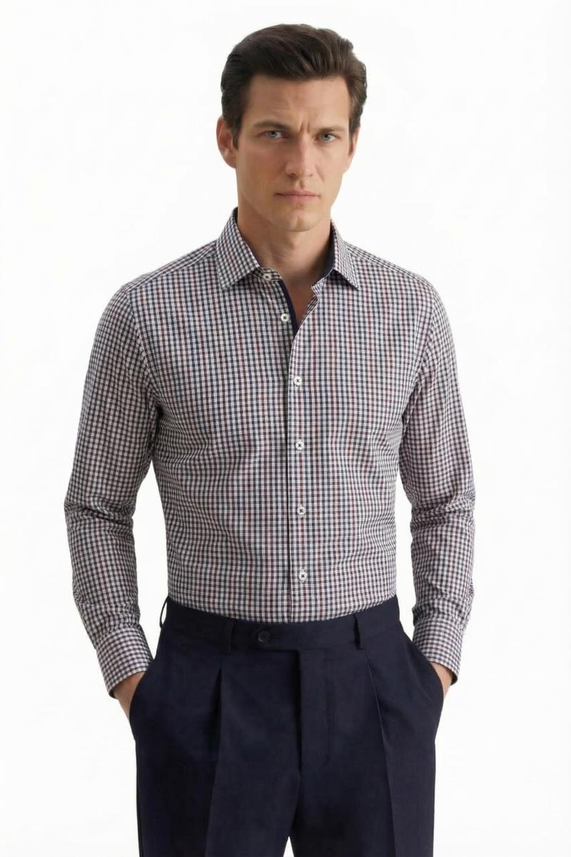 Сорочка SEIDENSTICKER 656670/49