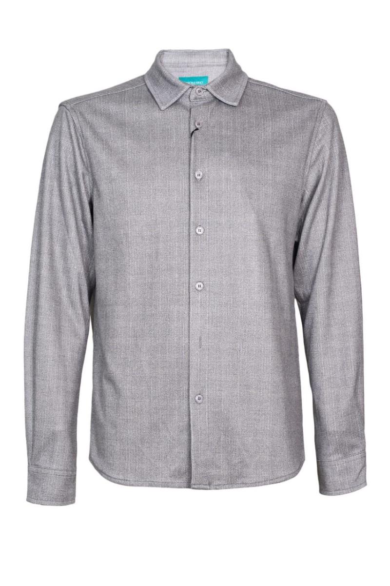 Сорочка  CAIOMARIO 700001-0/GREY
