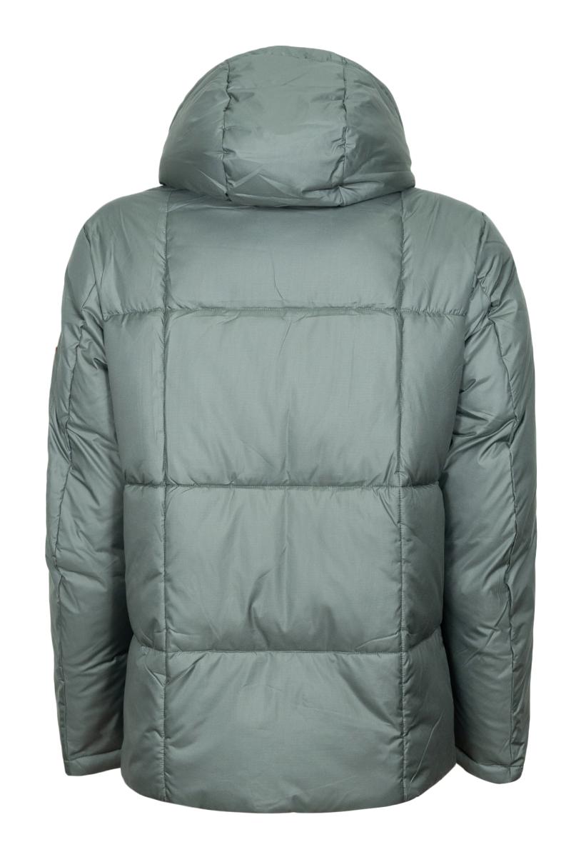 Куртка VIVACANA 63AW7000M/GREEN/4136