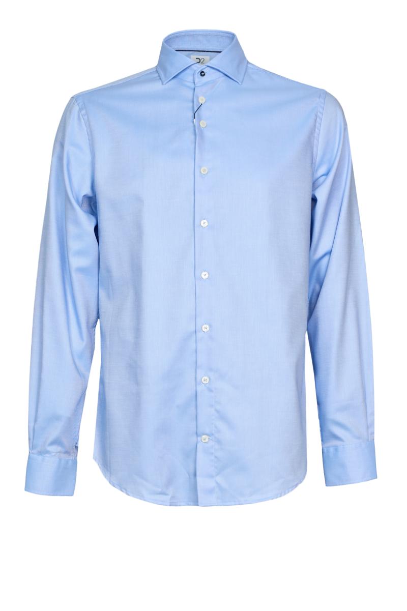 Сорочка R2 130.WSP.100/018-LIGHT BLUE