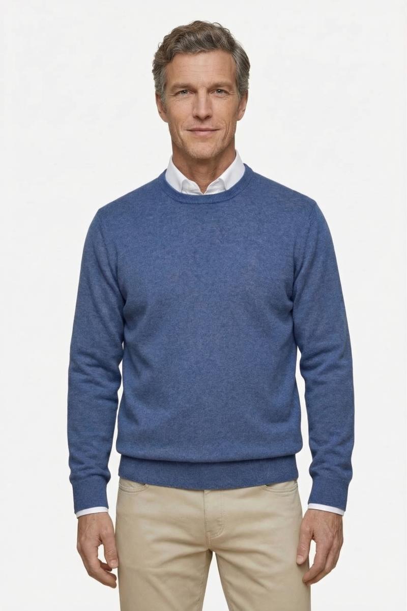 Джемпер LARIO COVALDI B308/HC7106