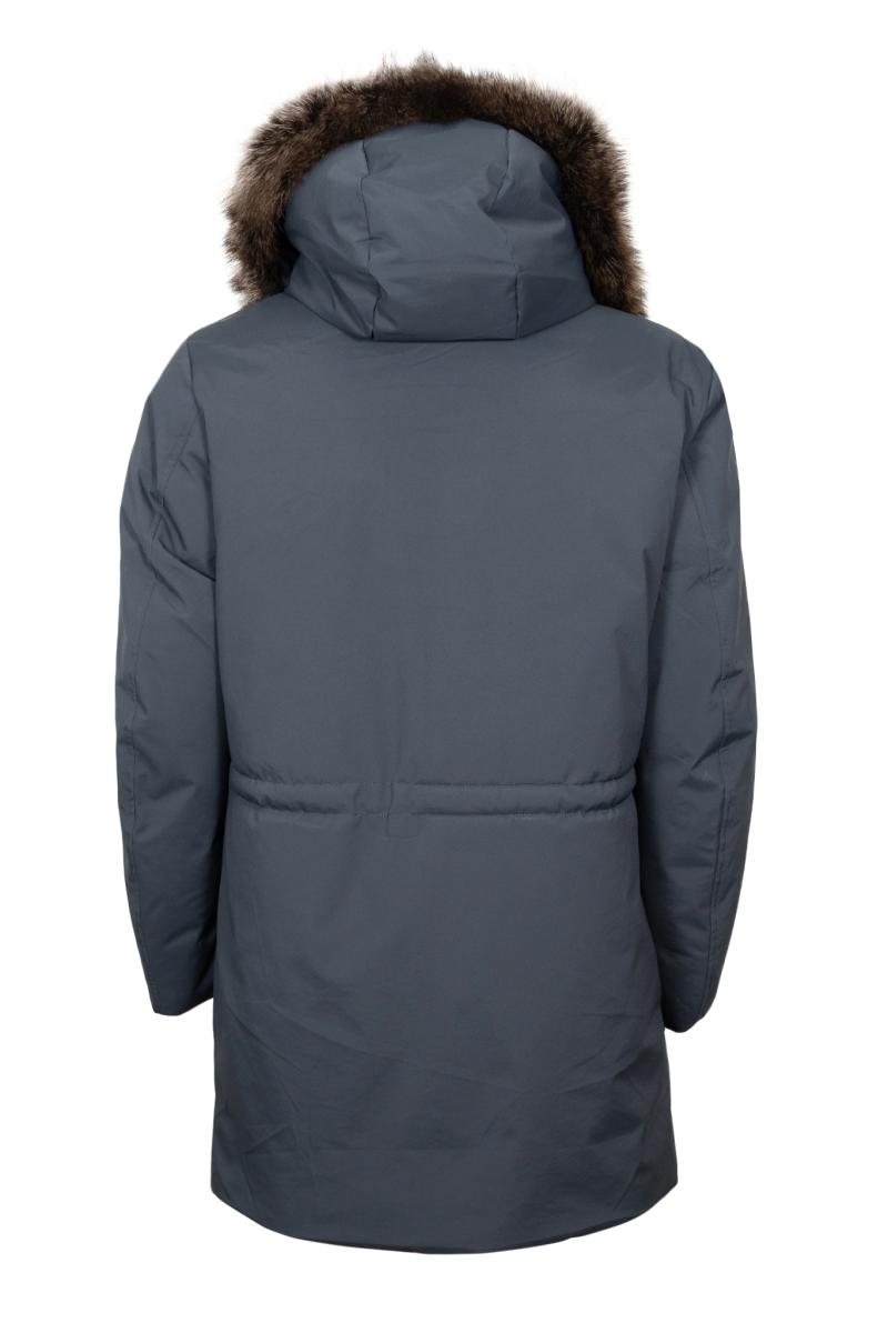 Куртка VIVACANA 63AW9910M/DARK BLUE/57