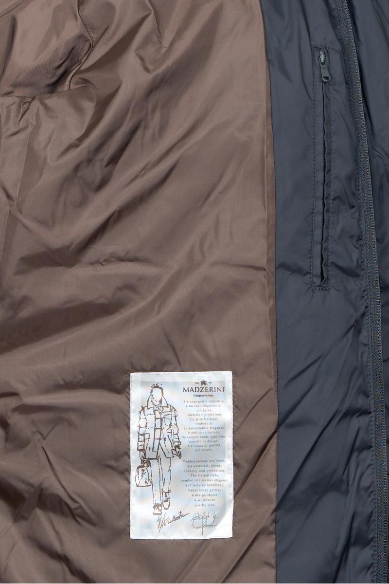 Куртка MADZERINI P132-1/DREW