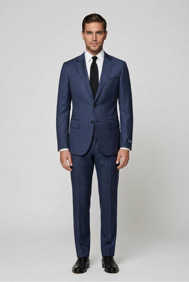 Костюм SARTORIA CLUB 10005.425/2/LYON