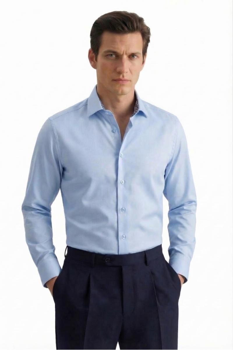 Сорочка SEIDENSTICKER 645660/11