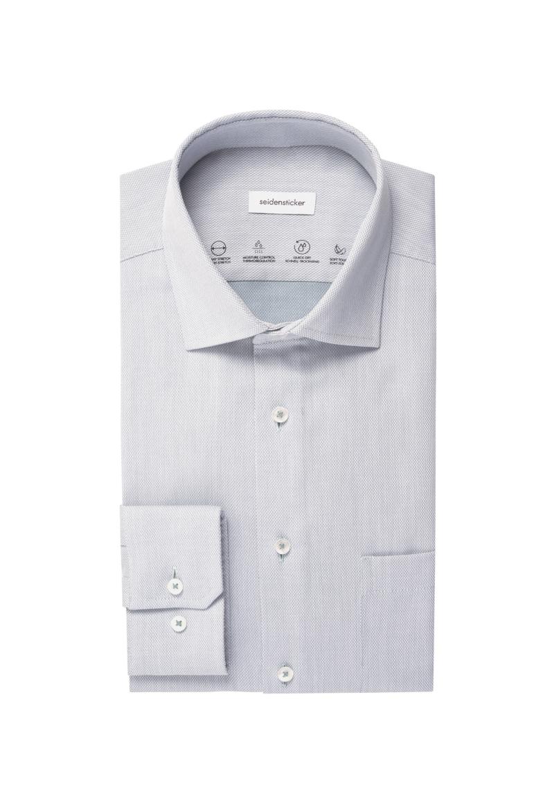 Сорочка SEIDENSTICKER 146420/72