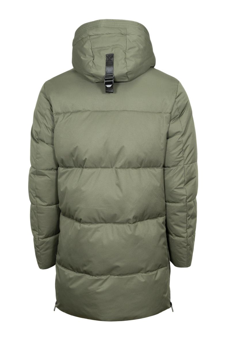 Куртка VIVACANA 63AW5660M/ARMY GREEN/66