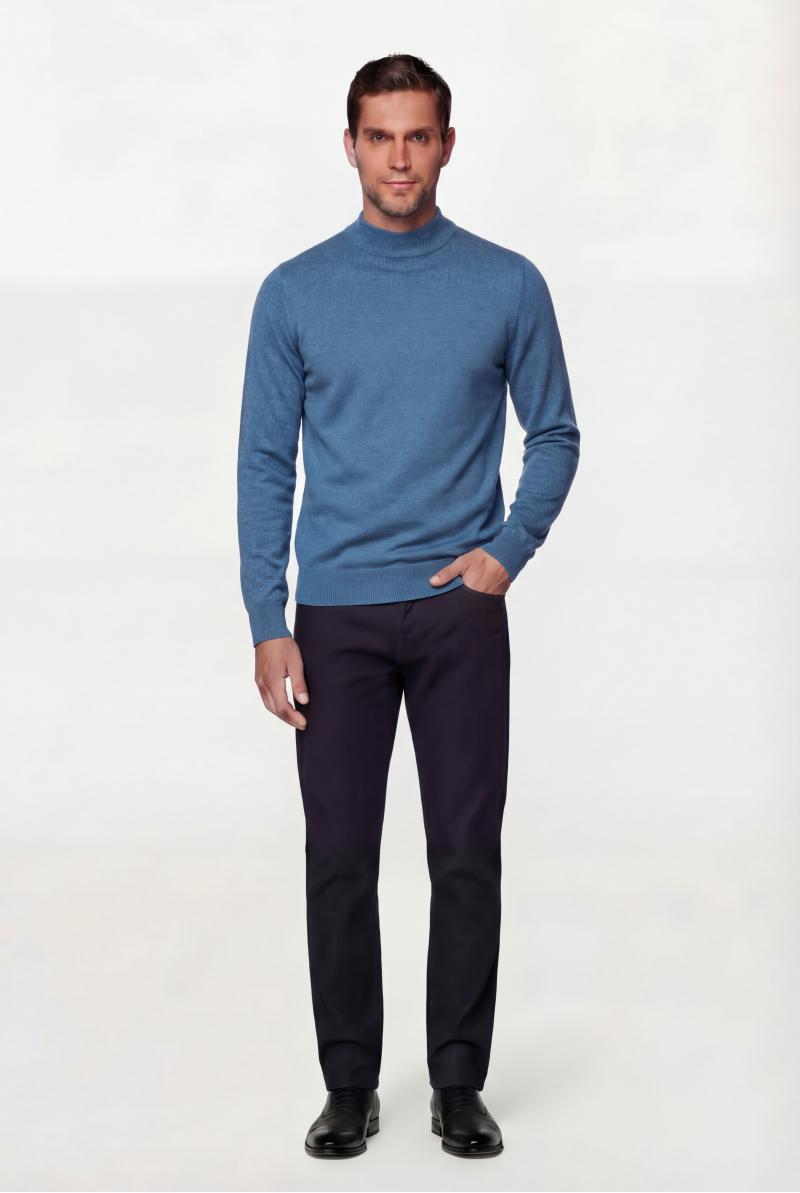 Джемпер CAIOMARIO BJ26035/V36