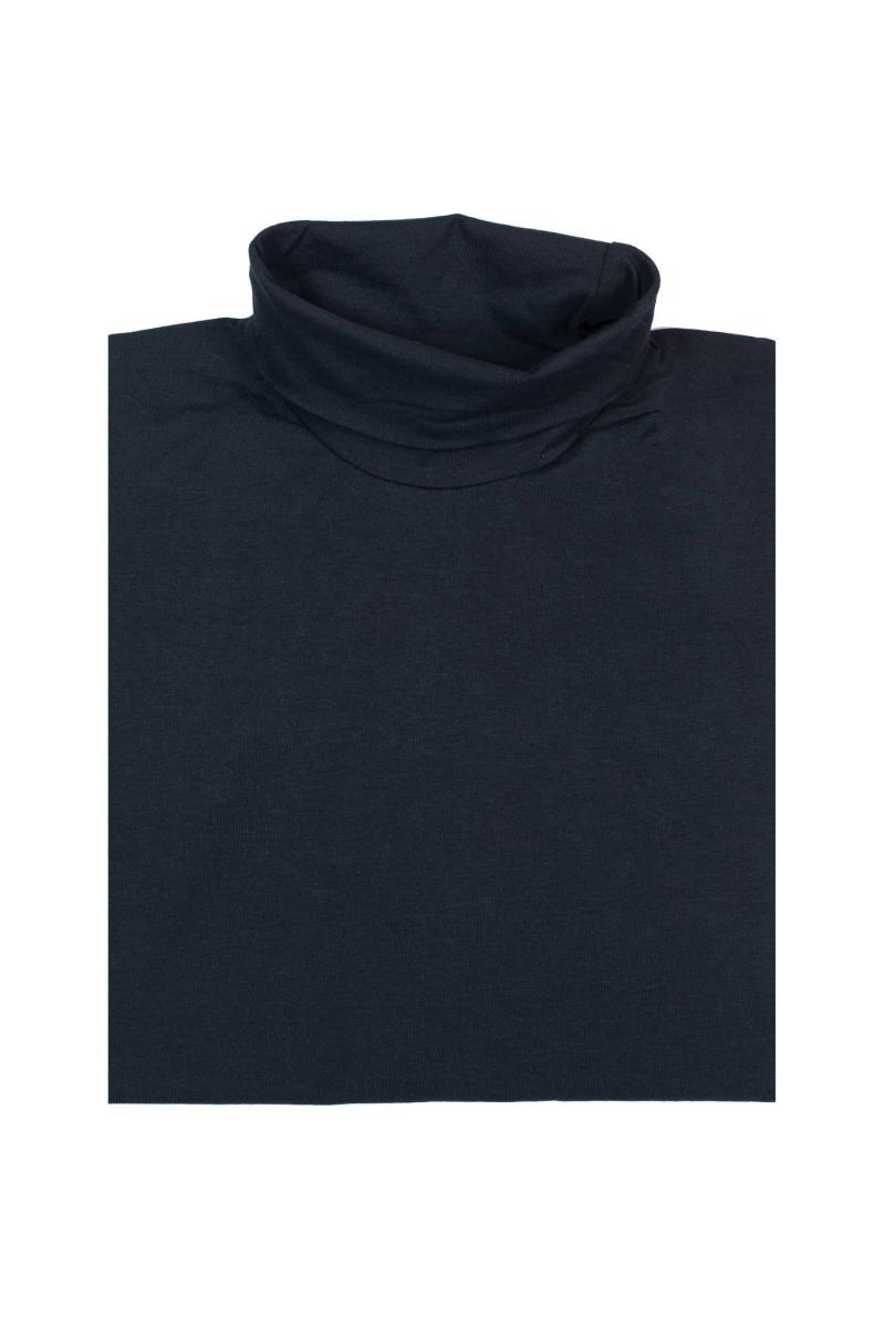 Водолазка LARIO COVALDI LC17-03/dark blue