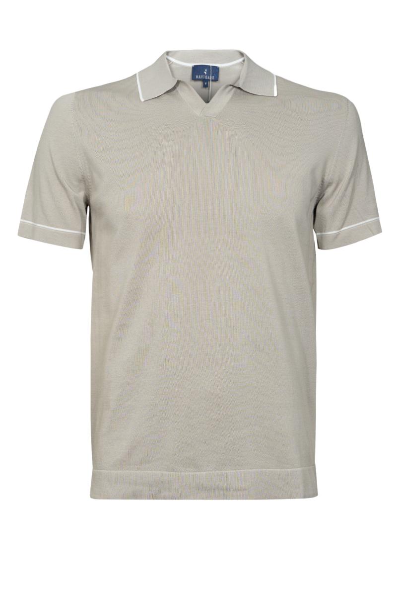 Поло NAVIGARE NG1233/CORDA