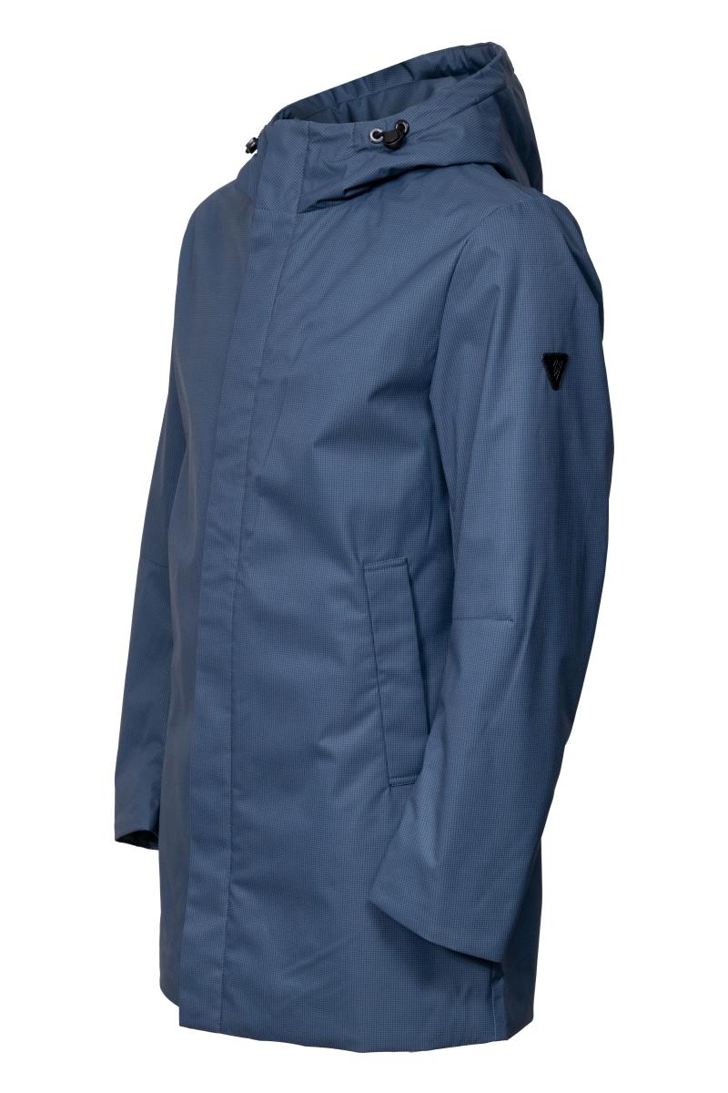 Куртка VIVACANA 64S-802M/BLUE PLAID