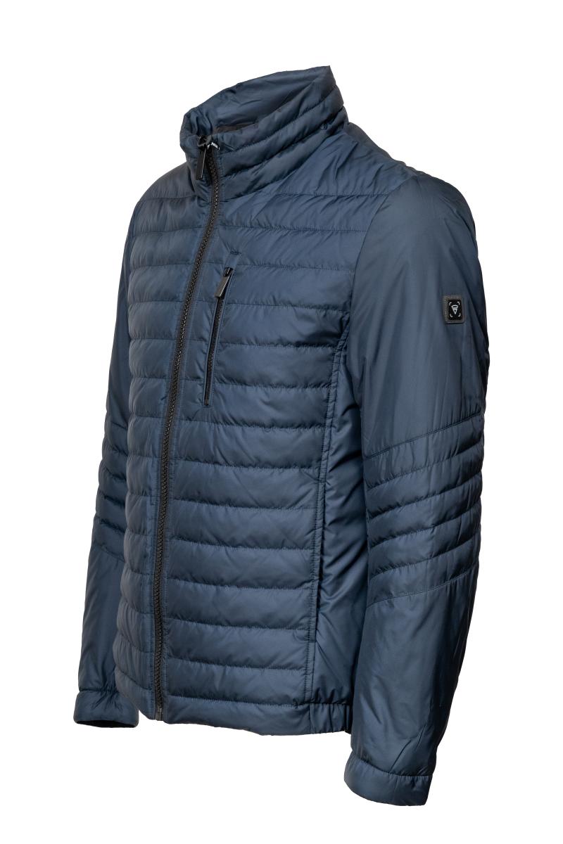 Куртка VIVACANA 64S-719M/DARK BLUE/2602