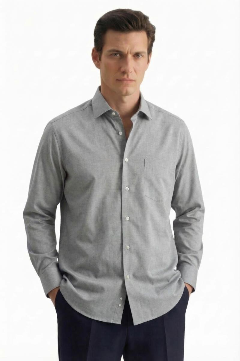 Сорочка SEIDENSTICKER 002000/32