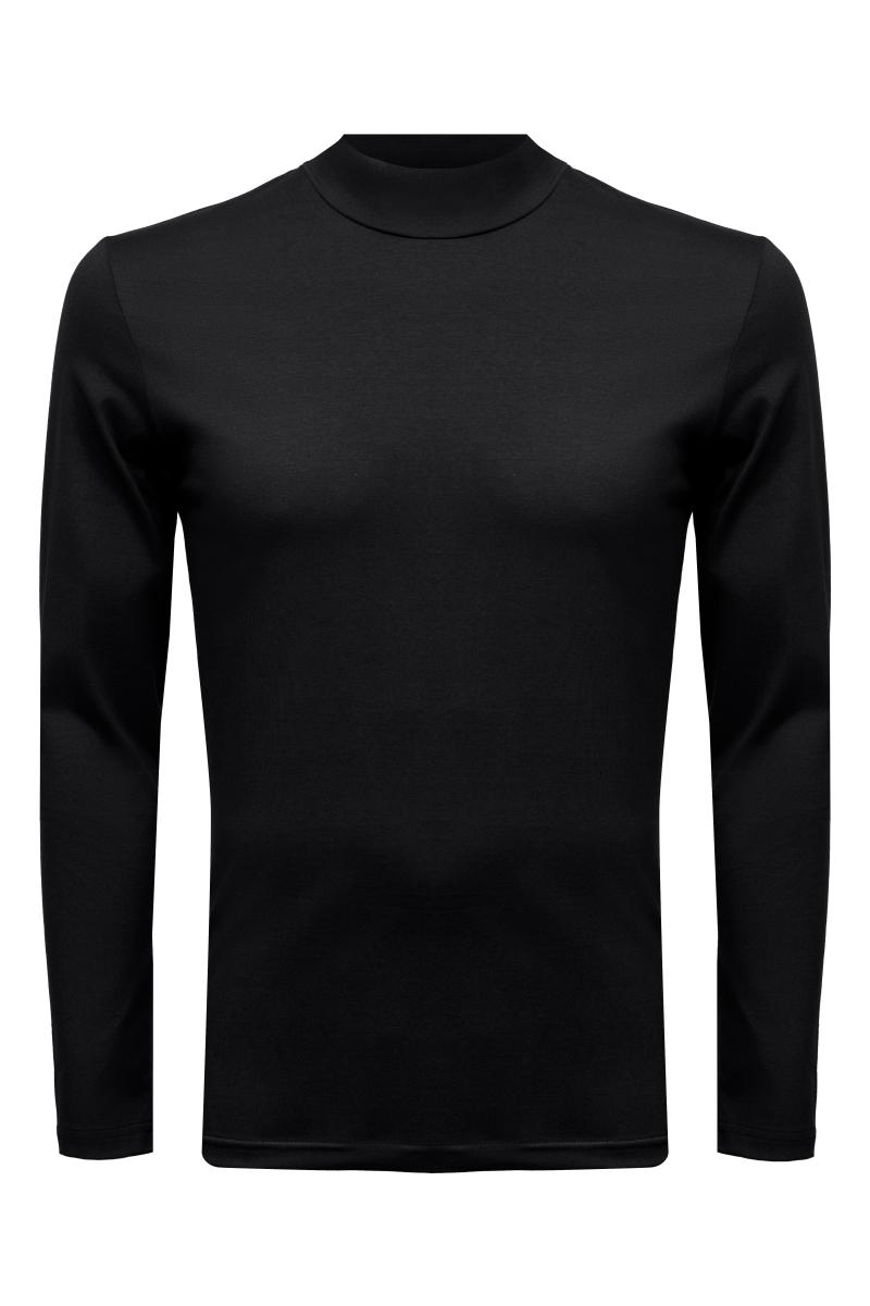 Водолазка LARIO COVALDI LC17-04/dark blue