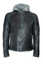 Куртка GIPSY GMOrmey/Black/Grey