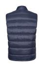 Жилет NAVIGARE NF0801/GREY MELANGE