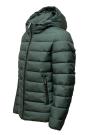 Куртка VIVACANA 64AW-913M/DARK GREEN