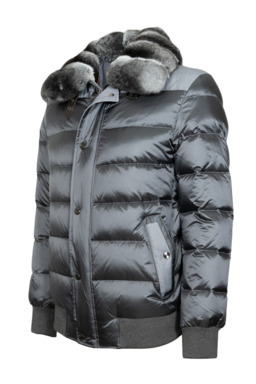 Пуховик SARTORIA CLUB E-28