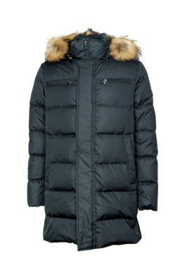 Пуховик MADZERINI M310-14/AVIO