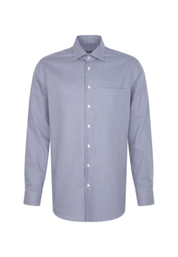Фото рубашки Прямой силуэт Рубашка SEIDENSTICKER
