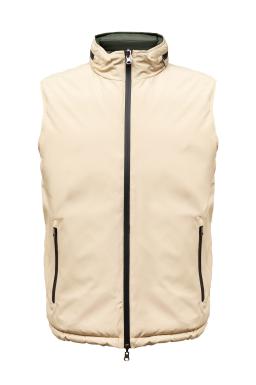 Жилет NAVIGARE NF0801/LIGHT TAUPE/9150