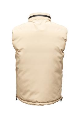 Жилет NAVIGARE NF0801/LIGHT TAUPE/9150