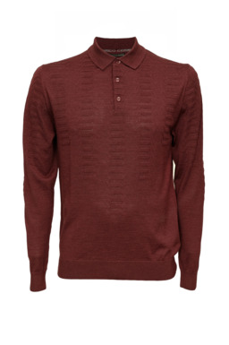 Поло ENRICO CERINI 204111/01
