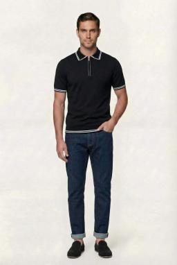 Поло CAIOMARIO P3773/1