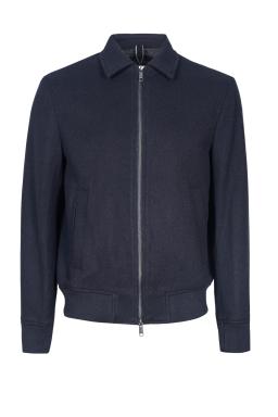 Куртка NAVIGARE NF0204/NAVY BLUE/3900