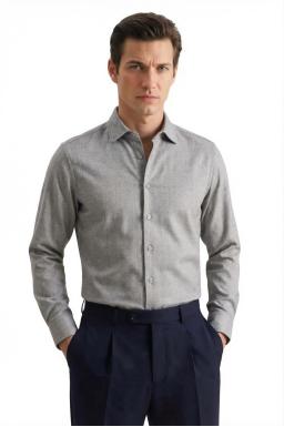 Фото рубашки Приталенный силуэт Рубашка  CAIOMARIO