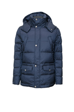 Пуховик ENRICO CERINI 212601/20