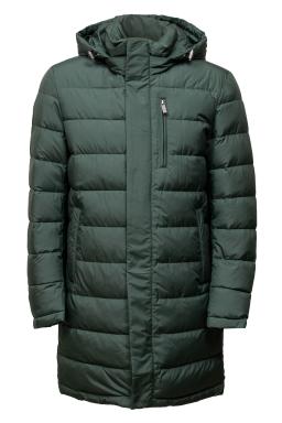 Куртка VIVACANA 64AW-927M/DARK GREEN