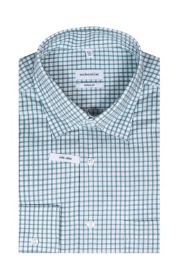 Фото рубашки Прямой силуэт Рубашка SEIDENSTICKER