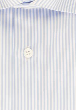 Фото рубашки Shaped Fit Рубашка SEIDENSTICKER, цвет голубой