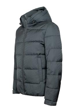 Куртка VIVACANA 63AW7330M/BLACK/7