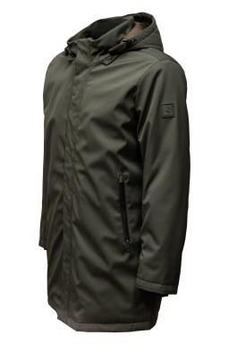 Куртка NAVIGARE NF0402/DUFFLE BAG/8900