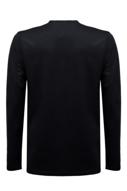 Футболка LARIO COVALDI LC17-02/black