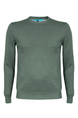 Джемпер CAIOMARIO B308/HF782TBK