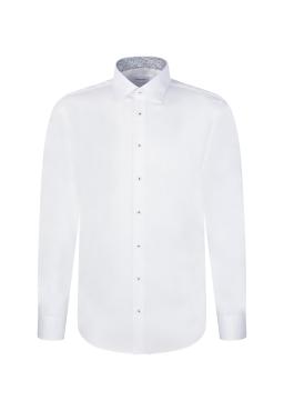 Фото рубашки Shaped Fit Рубашка SEIDENSTICKER