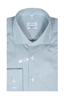 Фото рубашки Прямой силуэт Рубашка SEIDENSTICKER