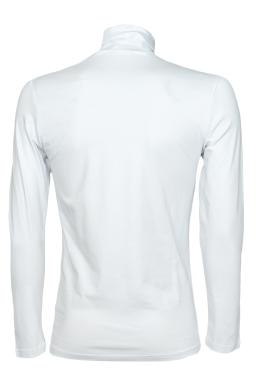 Водолазка LARIO COVALDI LC17-03/white